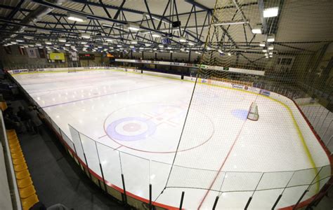 ledus halle ice rink